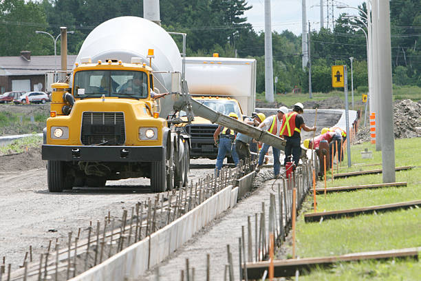 Best Foundations  in Ossun, LA